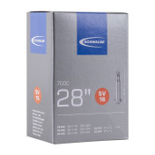 CHAMBRE A AIR VELO 700 x 28-32 SCHWALBE VALVE PRESTA 40mm (SV16) 4026495099585