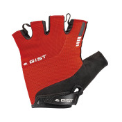GANTS VELO COURT GIST KONTROL ETE ROSE XL (PAIRE SUR CARTE) AVEC VELCRO -5512 8013271364582