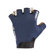 GANTS VELO COURT GIST AIR ETE BLEU L (PAIRE SUR CARTE) AVEC VELCRO -5519 8013271364247