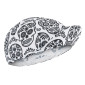 CASQUETTE GIST ETE CRANE BLANC DECO CRANE NOIR -5952 8013271364841