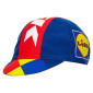 CASQUETTE VELO EQUIPE PRO LIDL 3700948309148