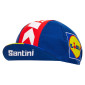 CASQUETTE VELO EQUIPE PRO LIDL 3700948309148