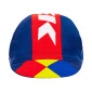 CASQUETTE VELO EQUIPE PRO LIDL 3700948309148