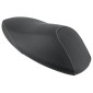 SELLE SCOOT ADAPTABLE MBK 50 STUNT / YAMAHA 50 SLIDER NOIR (OEM: 5JH-F4730) -SELECTION P2R- 3667385009379
