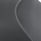 SELLE SCOOT ADAPTABLE MBK 50 STUNT / YAMAHA 50 SLIDER NOIR (OEM: 5JH-F4730) -SELECTION P2R- 3700948308523