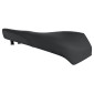 SELLE SCOOT ADAPTABLE MBK 50 BOOSTER NEXT GENERATION, ROCKET / YAMAHA 50 BWS SPY NOIR (OEM: 4SB-F4730-00) -SELECTION P2R- 3667385009362