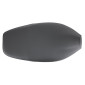 SELLE SCOOT ADAPTABLE MBK 50 BOOSTER NEXT GENERATION, ROCKET / YAMAHA 50 BWS SPY NOIR (OEM: 4SB-F4730-00) -SELECTION P2R- 3667385009362