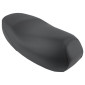 SELLE SCOOT ADAPTABLE MBK 50 BOOSTER 1999>2003 / YAMAHA 50 BWS 1999>2003 NOIR -SELECTION P2R- 3667385009355