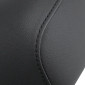 SELLE SCOOT ADAPTABLE MBK 50 BOOSTER 1999>2003 / YAMAHA 50 BWS 1999>2003 NOIR -SELECTION P2R- 3700948308578