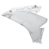 CARENAGE LATERAL DROIT ORIGINE PIAGGIO 50-125 RS APRILIA 2014>2016 GRIS -B0434680000XE4-