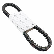 BELT "PIAGGIO GENUINE PART" 250 X9-EVO, MP3, X7, X8, X-EVO, VESPA GTS, 300 MP3, VESPA GTS/APRILIA 300 SR-MAX/GILERA 250-300 NEXUS -82941R-