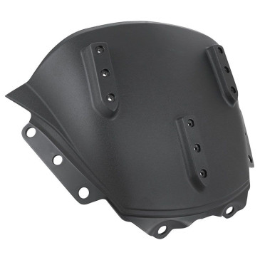 SUPPORT/BAIE DE PARE-BRISE ORIGINE PIAGGIO 125-250-300-400-500 MP3 2014< -673862-