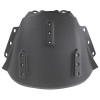 WINDSCREEN SUPPORT "PIAGGIO GENUINE PART" 125-250-300-400-500 MP3 -673862-