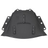 SUPPORT/BAIE DE PARE-BRISE ORIGINE PIAGGIO 125-250-300-400-500 MP3 2014< -673862-