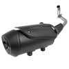 SILENCIEUX -8807205-