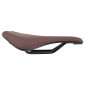 SELLE ROYAL REMED RACE ATHLETIC GEL VISIBLE MARRON 245x140mm 220g 6978113191554