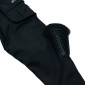 PANTALON CARGO DE MOTO TUCANO REMO NOIR T 40 XL REGULAR FIT (HOMOLOGUE CE – Classe A selon la directive EN17092:2020) 8026492194104