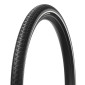 PNEU VTT URBAIN 29 X 2.20 MICHELIN CITY TOURING NOIR TR (55-622) RENFORT KEVLAR 3528705998806