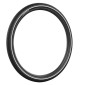 PNEU ROUTE 29" X 2.20 MICHELIN PREMIUM PERFORMANCE LINE CITY TOURING NOIR TR (55-622) 3528705998806