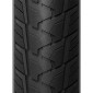 PNEU VTT URBAIN 26 X 2.00 MICHELIN CITY TOURING NOIR TR (50-559) RENFORT KEVLAR 3528702010501