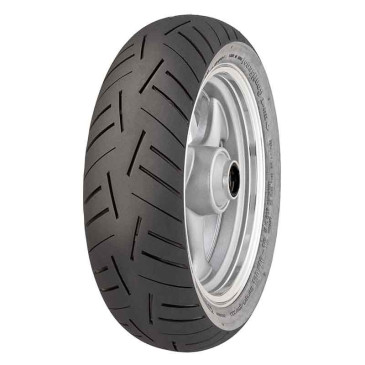 PNEU SCOOT 14'' 140/70-14 CONTINENTAL CONTISCOOT RENFORCE M/C REAR TL 68S 4019238098297