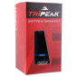 CUVETTE INTEGRE BOITIER FILETE ROUTE TRIPEAK 3en1 CERAMIQUE ANGLAIS / BSC / 1,37x24 BOITE DE 68 mm BSA AXE 24 mm, 28.99 mm, 30 mm (COMPATIBLE SRAM DUB, ROTOR 3D, SHIMANO) 4710243291955