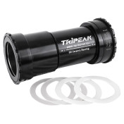 CUVETTE INTEGRE BOITIER VTT/ROUTE A EMBOITER/TWISTFIT TRIPEAK CERAMIQUE BOITE 86-92 mm DIAM 41 mm POUR AXE 30 mm (COMPATIBLE ROTOR) 4710243286715