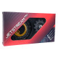 GALET DERAILLEUR ROUTE TRIPEAK 11-11 DENTS CERAMIQUE 12V. SHIMANO DURA-ACE R9200 / ULTEGRA R8100 / 105 R7100 NOIR (BLISTER DE 2) 4710243287125
