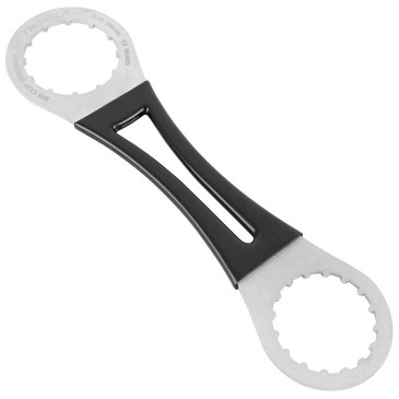 OUTIL PRO DEMONTE BOITIER / CUVETTE TRIPEAK POUR BOITIER IB24/IB30 SERIES (D 44mm 16CANNELURES/D 50mm 12CANNELURES) 4710243282595