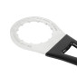 OUTIL PRO DEMONTE BOITIER / CUVETTE TRIPEAK POUR BOITIER IB24/IB30 SERIES (D 44mm 16CANNELURES/D 50mm 12CANNELURES) 4710243282595
