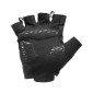 CHAUSSETTES/SOCQUETTES ETE GIST NOIR LEGERE 40/43 - HAUTEUR 18 cm (PAIRE) -5866 8013271364476
