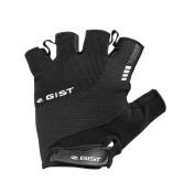 GANTS VELO COURT GIST KONTROL ETE NOIR XXL (PAIRE SUR CARTE) AVEC VELCRO -5512 8013271364483