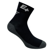 CHAUSSETTES/SOCQUETTES ETE GIST RUN NOIR 36/39 ANTIBACTERIEN (PAIRE) -0320 8013271333441