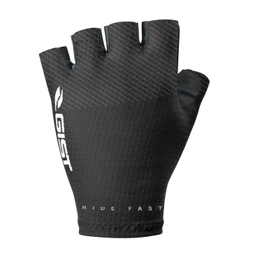 GANTS VELO COURT GIST RACE ETE NOIR S (PAIRE SUR CARTE) -5527 8013271361451