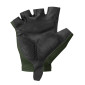 GANTS VELO COURT GIST AIR ETE NOIR XS (PAIRE SUR CARTE) AVEC VELCRO -5527 8013271361451