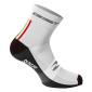 CHAUSSETTES/SOCQUETTES ETE GIST JUNIOR BLANC 30/33 (PAIRE) -5870 8013271361079