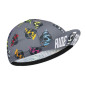 CASQUETTE GIST ETE RIDE FAST GRIS DECO CRANE -5952 8013271364803