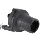 MANETTE CITY STURMEY ARCHER TWIST SHIFTER 5V. (CABLE INCLUS 2,25M) COMPATIBLE SHIMANO NEXUS 4711264331163