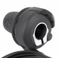 MANETTE CITY STURMEY ARCHER TWIST SHIFTER 5V. (CABLE INCLUS) COMPATIBLE SHIMANO NEXUS (CABLE INCLUS 2,25M) 4710944266597