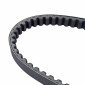 COURROIE SCOOT ADAPTABLE MBK 50 BOOSTER, NITRO, OVETTO 2T/YAMAHA 50 BWS, AEROX, NEOS/APRILIA 50 RALLY/BETA 50 ARK, EIKON/MALAGUTI 50 CIAK, F10, F12, F15 (747 x 16,5 x 8) -DAYCO POWER- 8021787575644