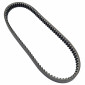 BELT FOR MAXISCOOTER YAMAHA 125 XMAX, XCITY / MBK 125 SKYLINER, CITYLINER (923 x 22 x 9,5) -DAYCO KEVLAR- 8021787575767