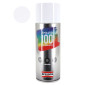 SPRAY-PAINT CAN AREXONS ACRYLIC 100 MATT WHITE spray 400 ml (3651) 8002565036519