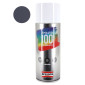 BOMBE DE PEINTURE AREXONS ACRYLIQUE 100 GRIS AEROSOL 400 ml (3609) 8002565036090