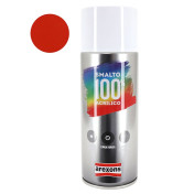 SPRAY-PAINT CAN AREXONS ACRYLIC 100 RED -400 ml (3614) 8002565036144