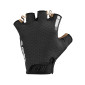 GANTS VELO COURT GIST AIR ETE NOIR L (PAIRE SUR CARTE) AVEC VELCRO -5519 8013271364193