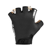 GANTS VELO COURT GIST AIR ETE NOIR XL (PAIRE SUR CARTE) AVEC VELCRO -5519 8013271364209