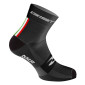 CHAUSSETTES/SOCQUETTES ETE GIST JUNIOR NOIR 33/36 (PAIRE) -5870 8013271361123