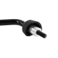 RETROVISEUR ADAPTABLE PIAGGIO 125 VESPA GTS 2018>2022, 300 VESPA GTS 2018>2022 DROIT NOIR BRILLANT (OEM: CM303404) (HOMOLOGUE CE) -MAGNETI MARELLI- 8050947957853