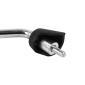RETROVISEUR ADAPTABLE PIAGGIO 50-125 VESPA SPRINT 2014> GAUCHE CHROME (CM262001) (HOMOLOGUE CE) -MAGNETI MARELLI- 8050947955040