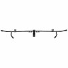 SUPPORT PARE CHOC ARRIERE ORIGINE PIAGGIO PORTER TIPPER 2010>2020 -B004915-
